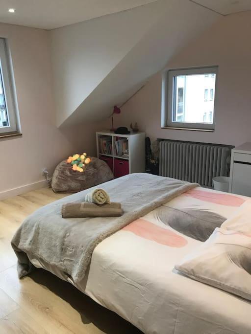 Maison Sallanches 12 Couchages Kültér fotó